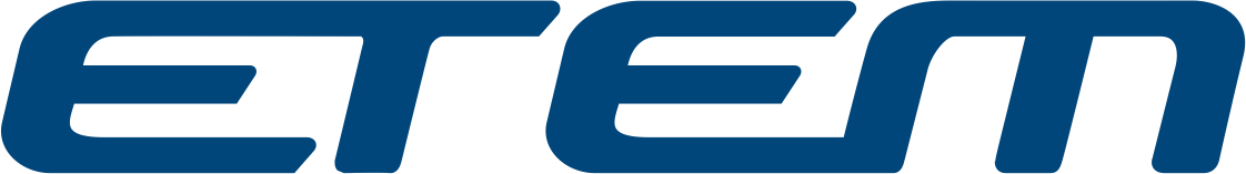 ETEM — Συστήματα Αλουμινίου